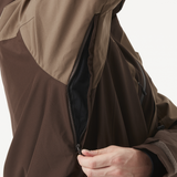 TRACK JKT __color:Chicory_Cof_Cocoa_Brown#17