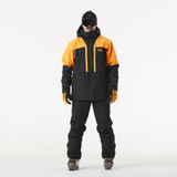 TRACK JKT __color:Carrot_Black#1