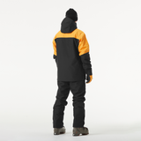 TRACK JKT __color:Carrot_Black#2