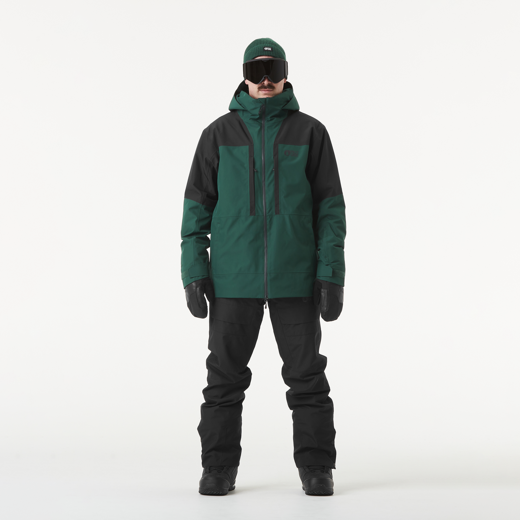 TRACK JKT __color:Ponderosa_Pine_Black#23