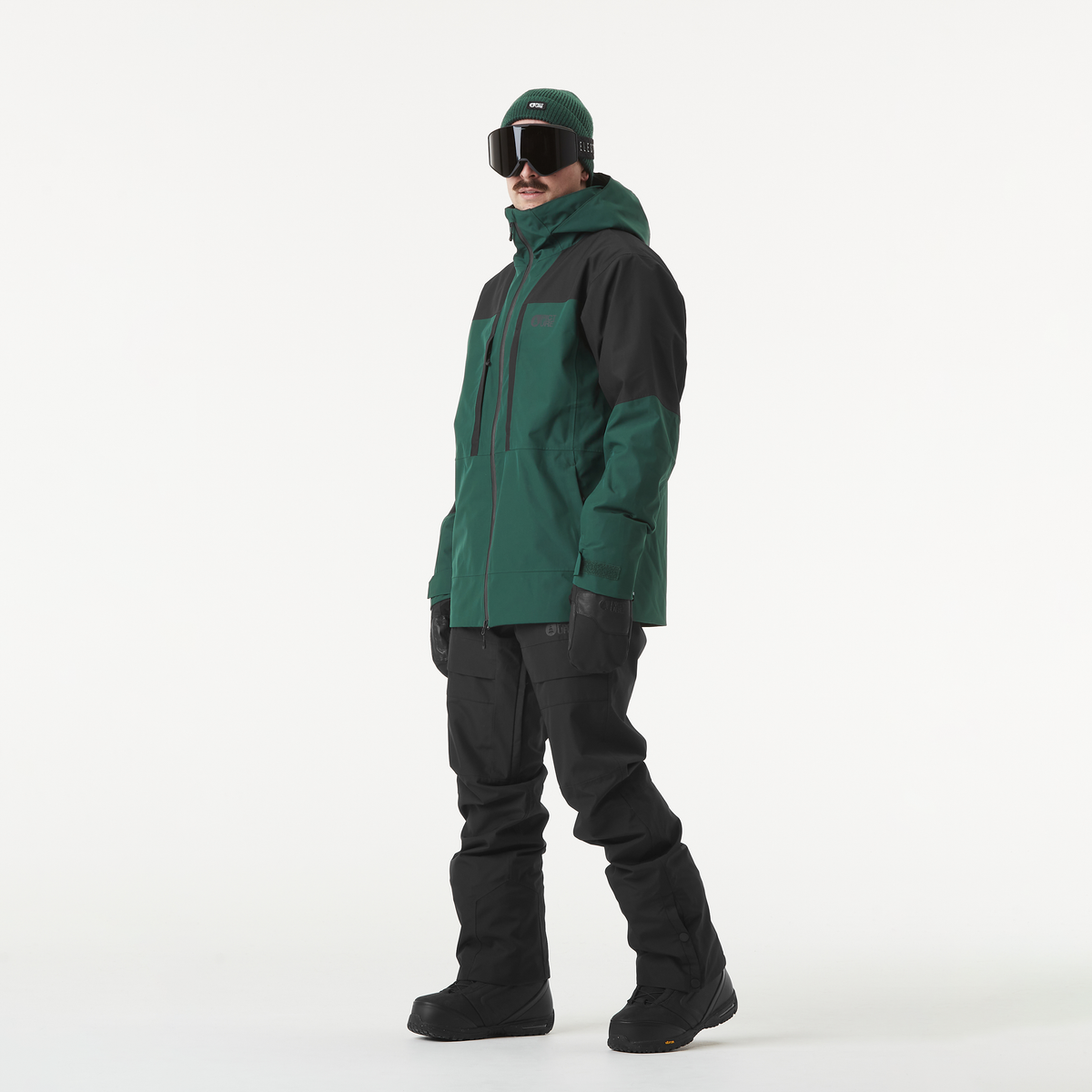 TRACK JKT __color:Ponderosa_Pine_Black#25