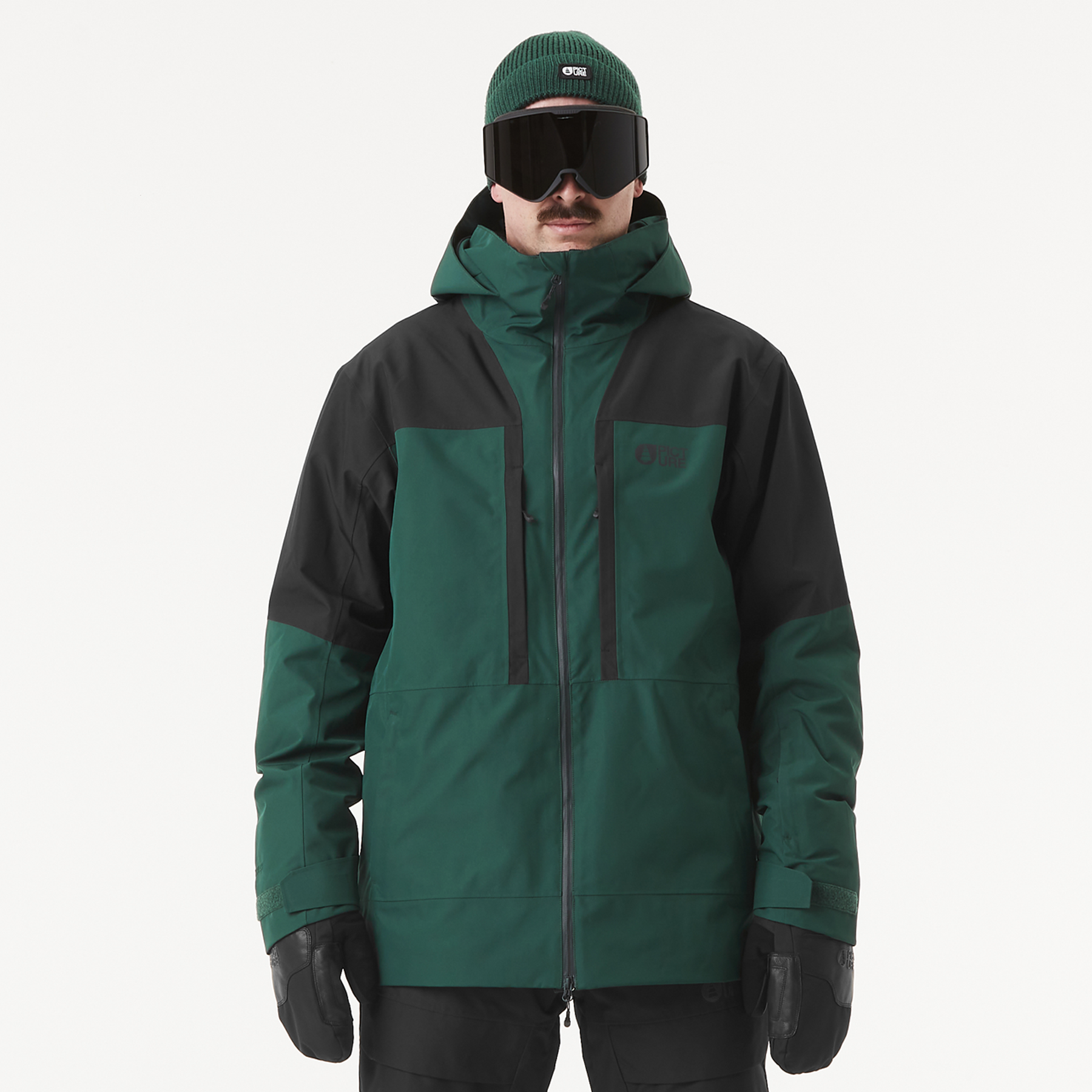TRACK JKT __color:Ponderosa_Pine_Black#22