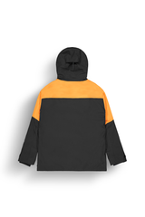 TRACK JKT __color:Carrot_Black#9