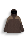 TRACK JKT __color:Chicory_Cof_Cocoa_Brown#19