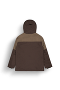 TRACK JKT __color:Chicory_Cof_Cocoa_Brown#20