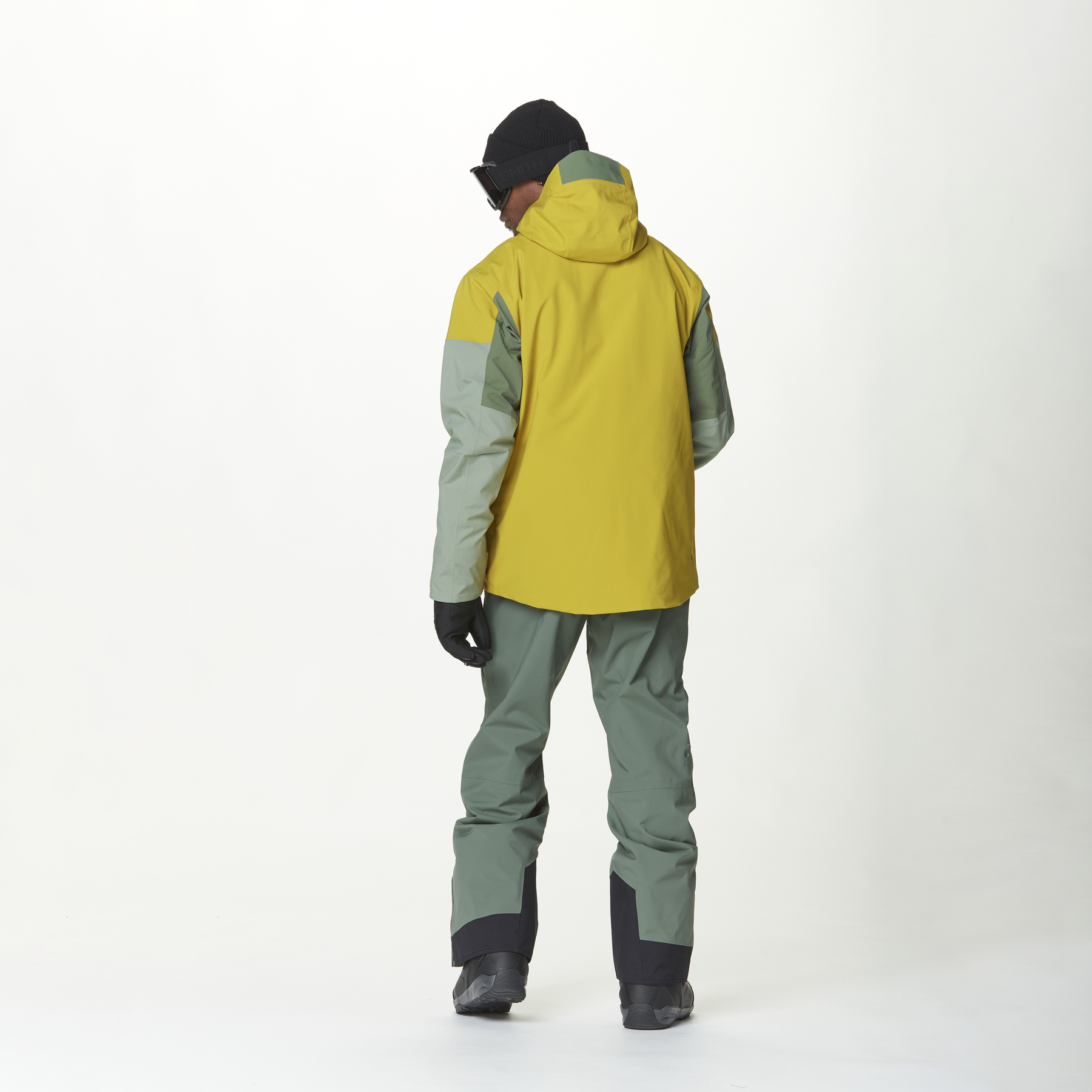 NAIKOON JKT __color:Golden_L_Wreath_Shadow#27