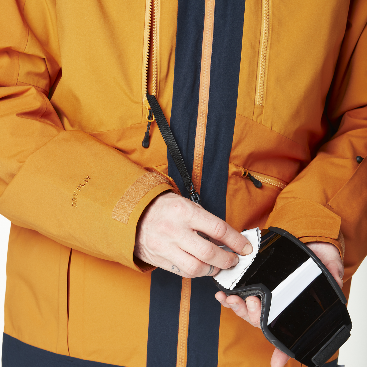 NAIKOON JKT __color:Dark_Blue_Camel_Honey#19