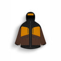 Veste de ski & snowboard homme NAIKOON