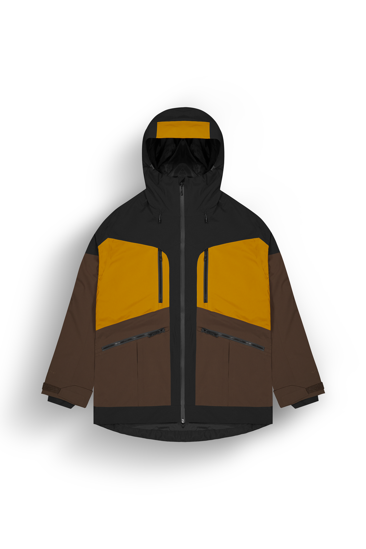 NAIKOON JKT – Picture