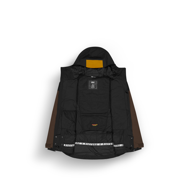 NAIKOON JKT __color:Black_Chicory_Honey#2