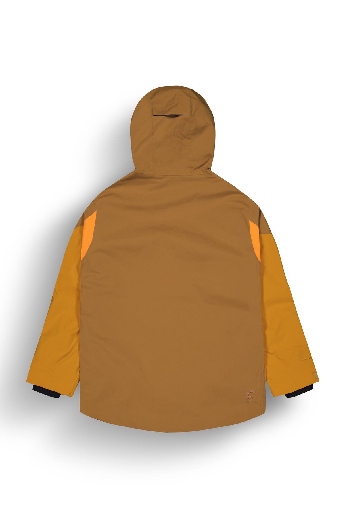 NAIKOON JKT __color:Chocolate_Carrot_Honey#12