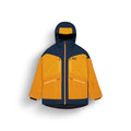 Veste de ski & snowboard homme NAIKOON