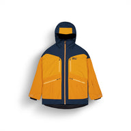 Veste de ski & snowboard homme NAIKOON