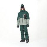 NITRIC JKT __color:Pdrsa_Pine_L_Wreath_Blk#34