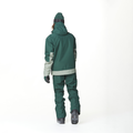 NITRIC JKT __color:Pdrsa_Pine_L_Wreath_Blk#35