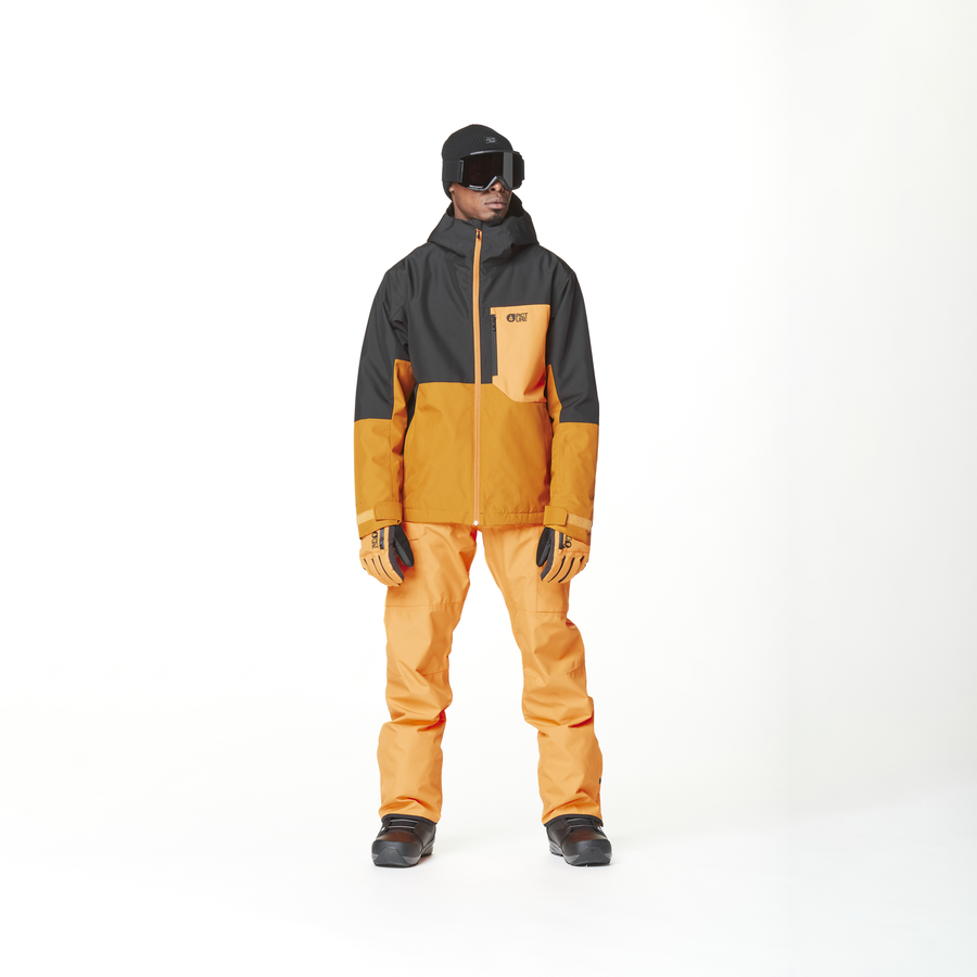 NITRIC JKT __color:Black_Honey_Carrot#1