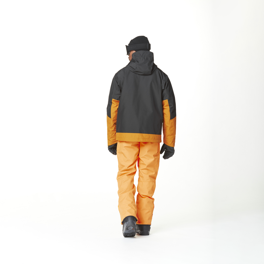 NITRIC JKT __color:Black_Honey_Carrot#2