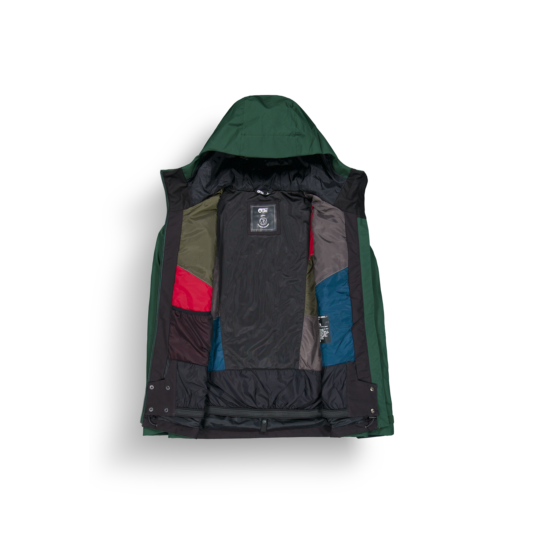 NITRIC JKT __color:Ponderosa_Pine#54