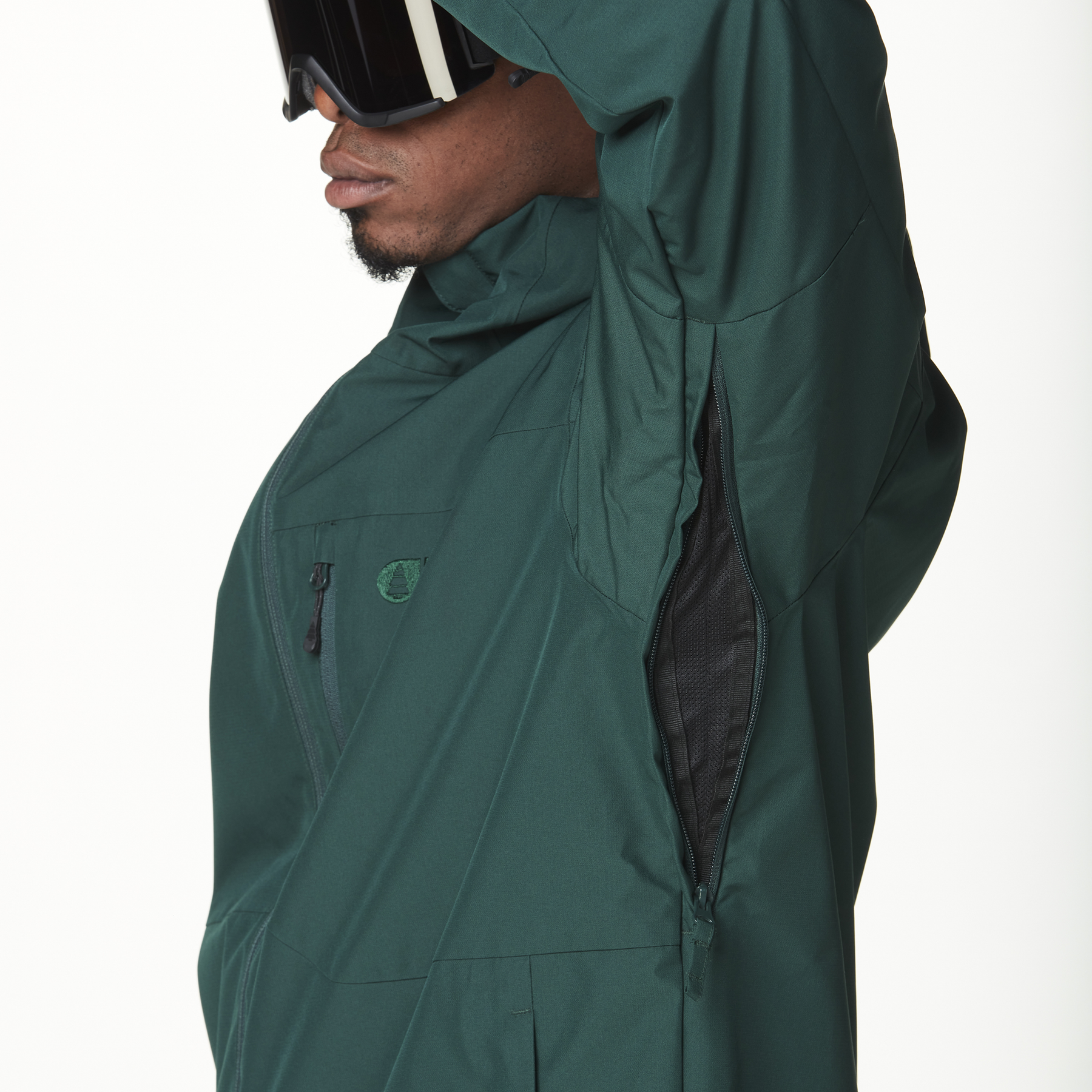 NITRIC JKT __color:Ponderosa_Pine#49
