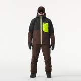 NITRIC JKT __color:Chicory_Coff_Lime_Black#23