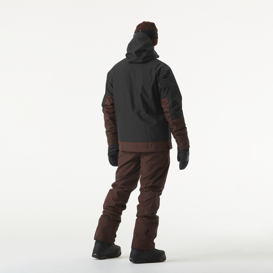 NITRIC JKT __color:Chicory_Coff_Lime_Black#24