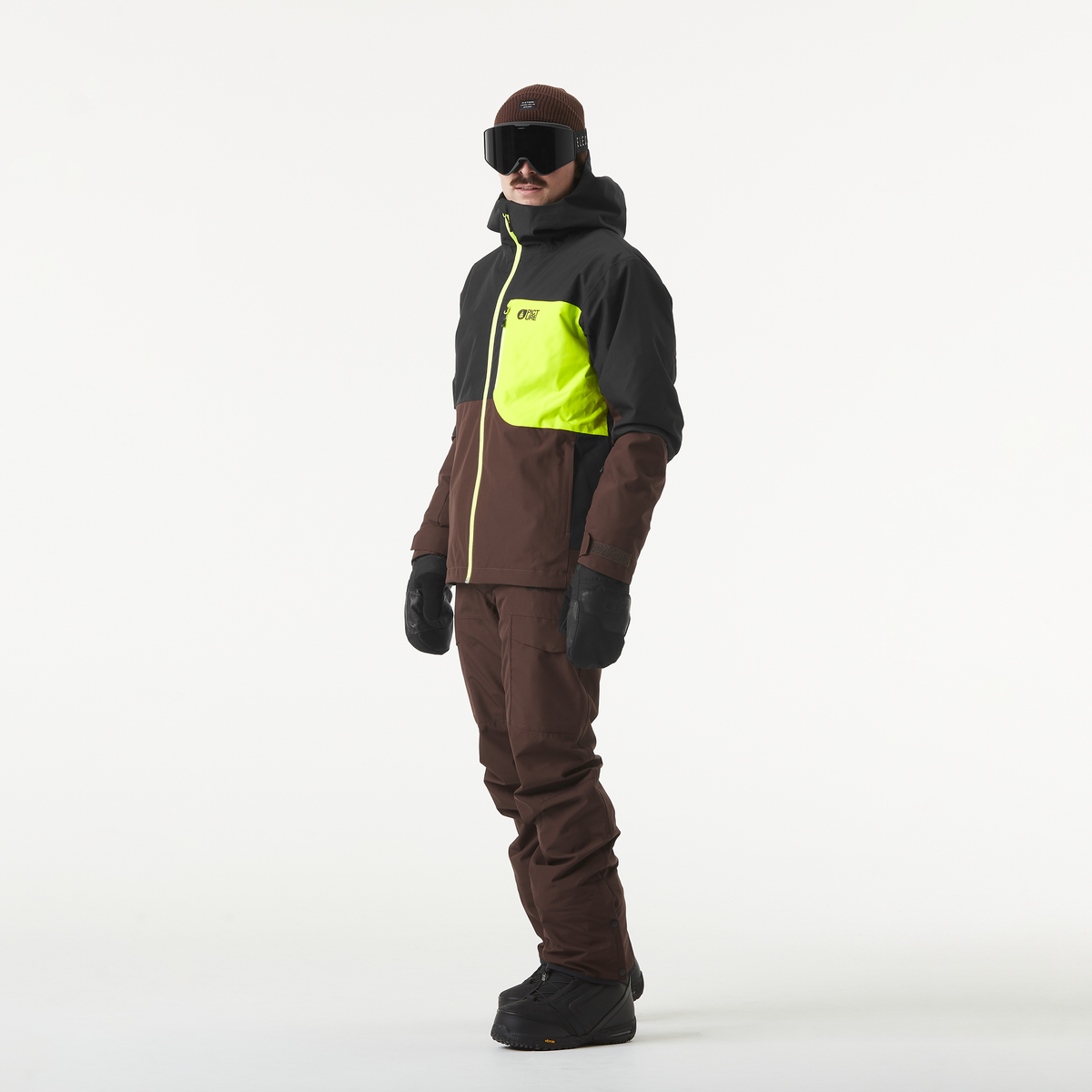 NITRIC JKT __color:Chicory_Coff_Lime_Black#25