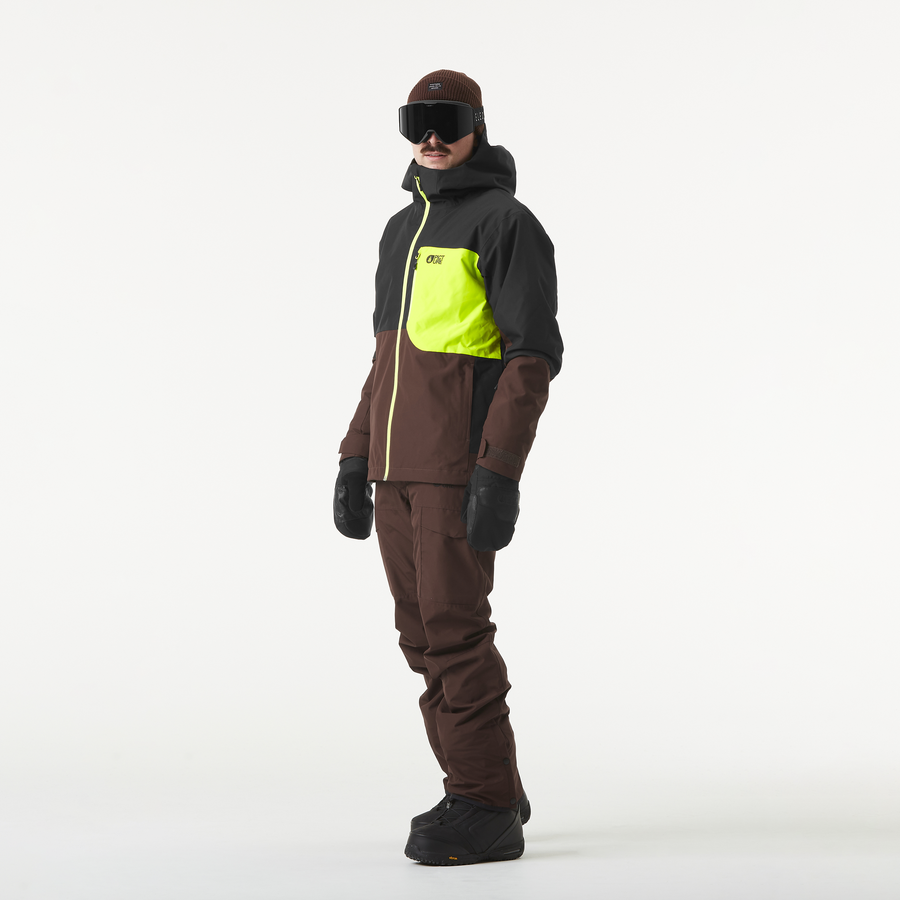 NITRIC JKT __color:Chicory_Coff_Lime_Black#25