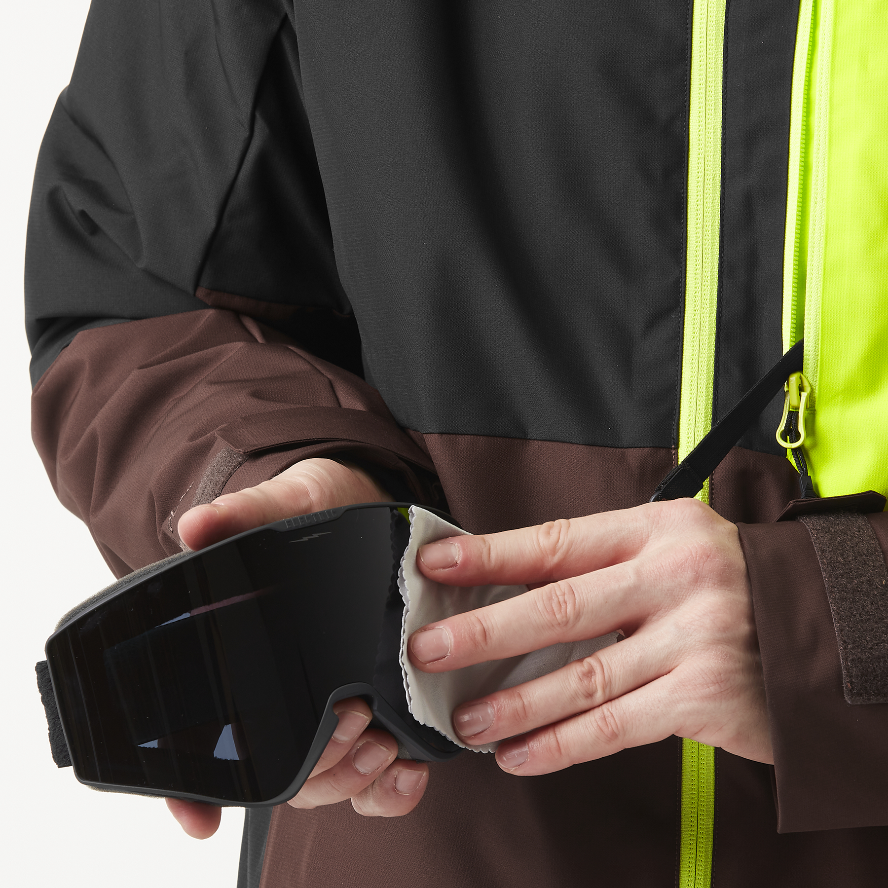 NITRIC JKT __color:Chicory_Coff_Lime_Black#27