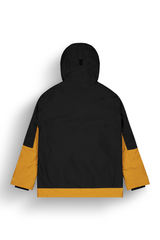 NITRIC JKT __color:Black_Honey_Carrot#9
