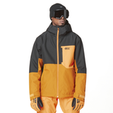 NITRIC JKT __color:Black_Honey_Carrot#0