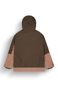 NITRIC JKT __color:Chicory_Cedar_Brown#20