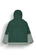 NITRIC JKT __color:Pdrsa_Pine_L_Wreath_Blk#42