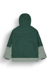 NITRIC JKT __color:Pdrsa_Pine_L_Wreath_Blk#42
