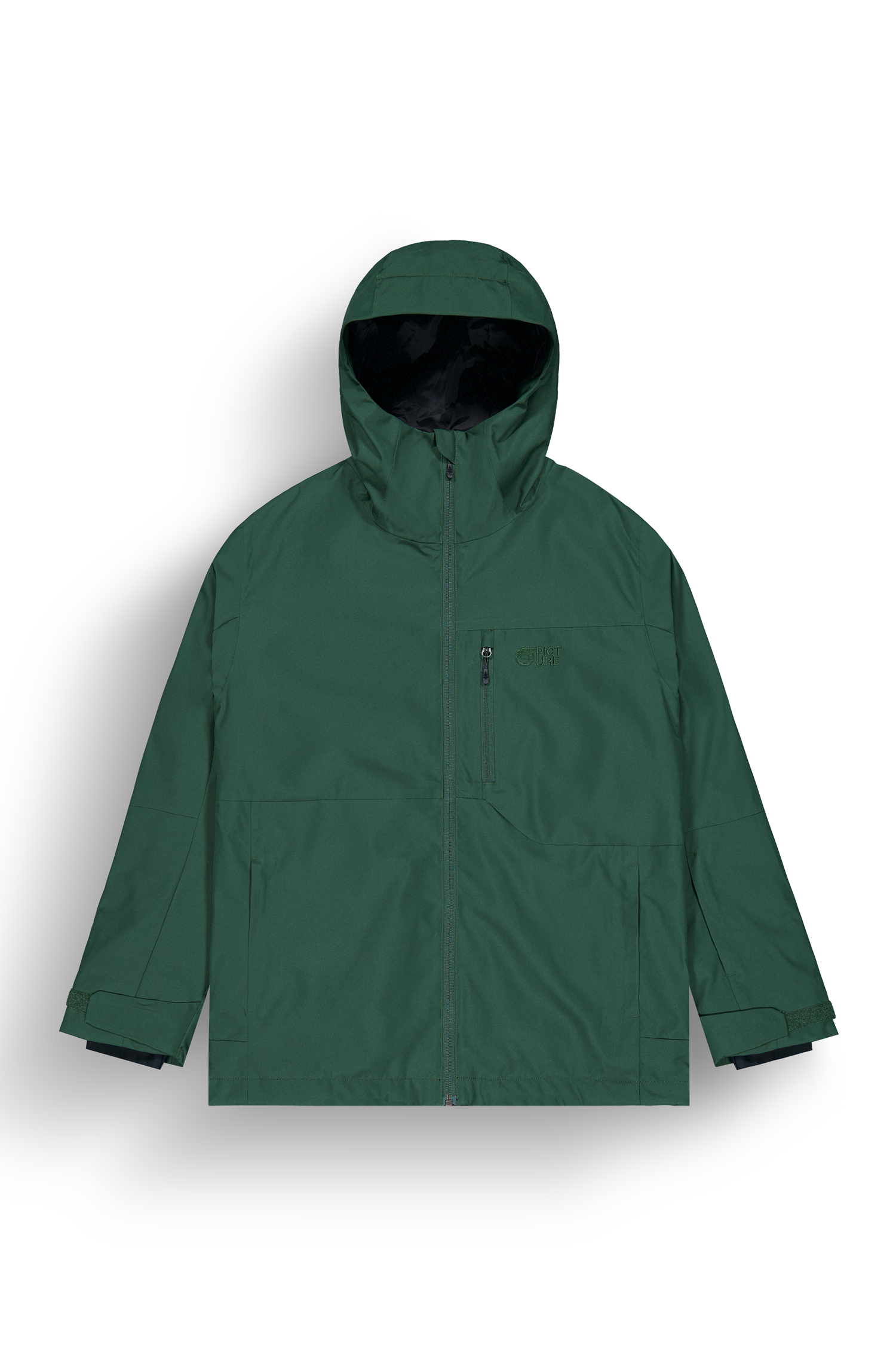 NITRIC JKT __color:Ponderosa_Pine#52