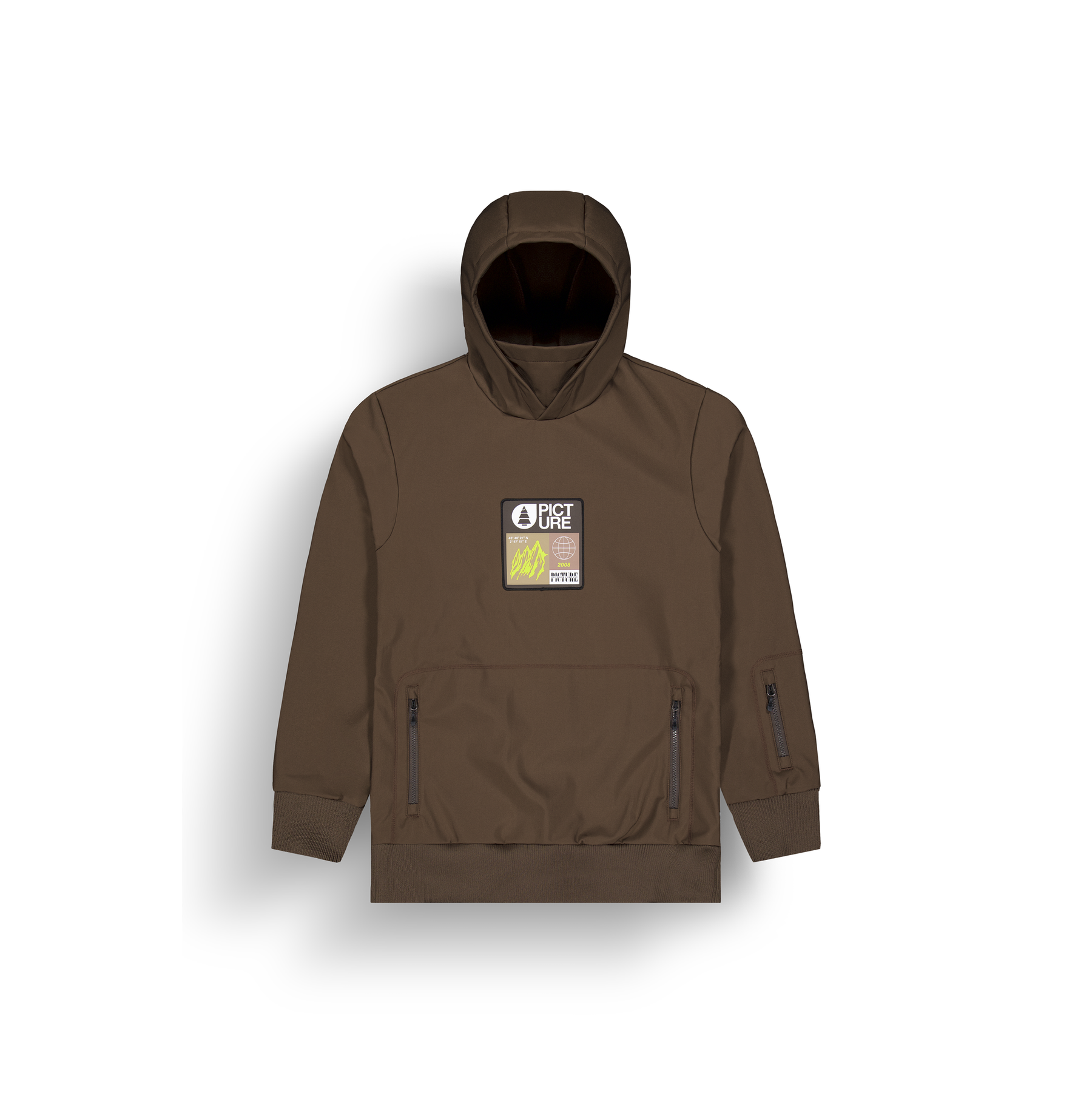 PARKER JKT __color:Chicory_Coffee#25