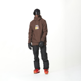 PARKER JKT __color:Chicory_Coffee#19