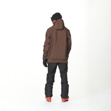 PARKER JKT __color:Chicory_Coffee#20