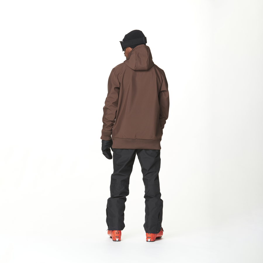 PARKER JKT __color:Chicory_Coffee#20
