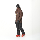 PARKER JKT __color:Chicory_Coffee#21