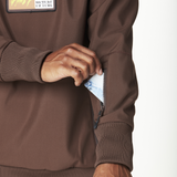 PARKER JKT __color:Chicory_Coffee#22