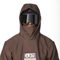 PARKER JKT __color:Chicory_Coffee#24