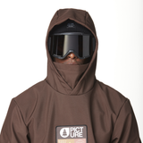PARKER JKT __color:Chicory_Coffee#24