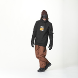 PARKER JKT __color:Black#12
