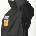 PARKER JKT __color:Black#14