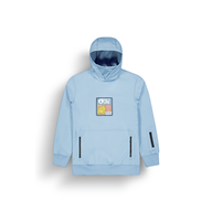 PARKER JKT __color:Allure_Blue#7