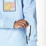 PARKER JKT __color:Allure_Blue#4
