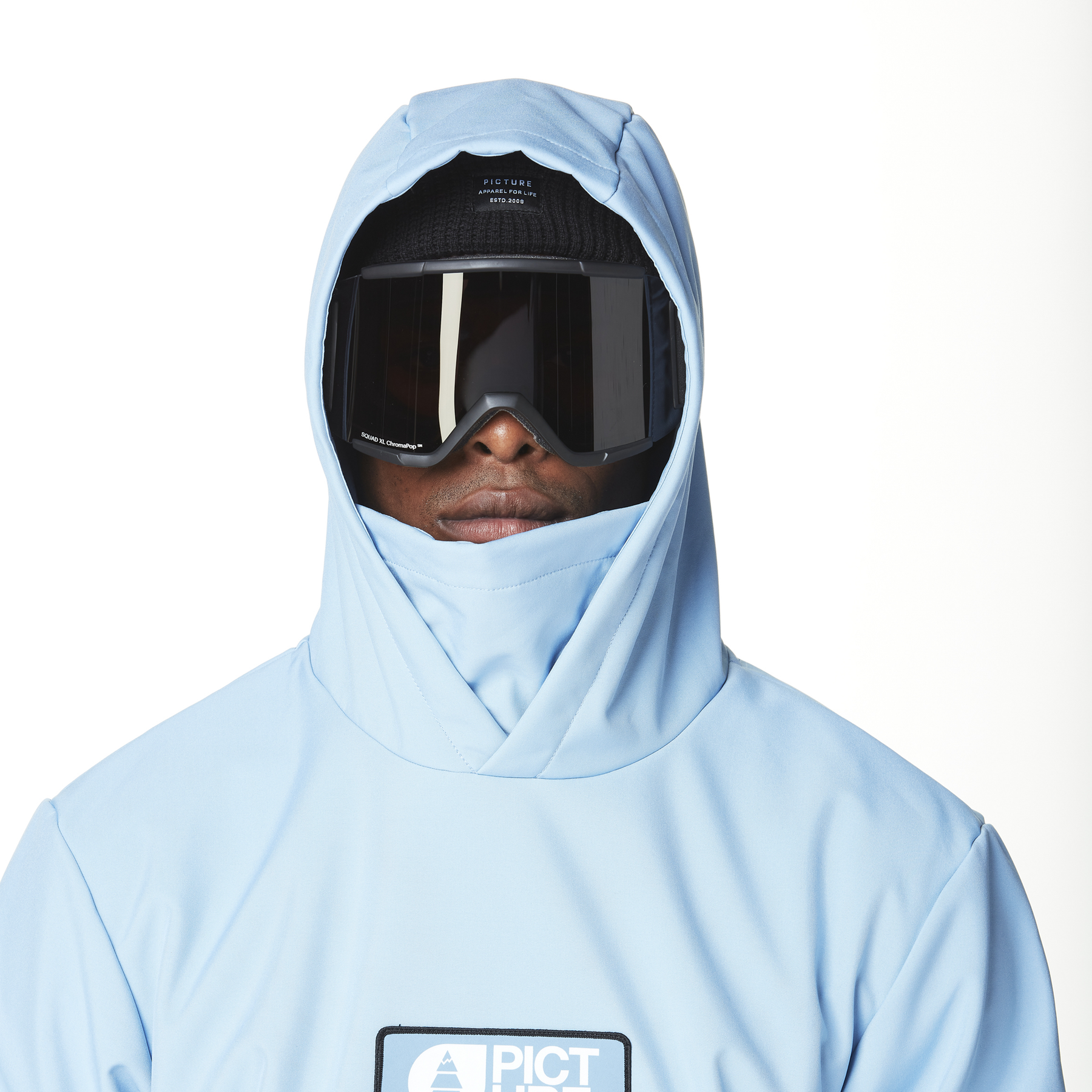 PARKER JKT __color:Allure_Blue#6