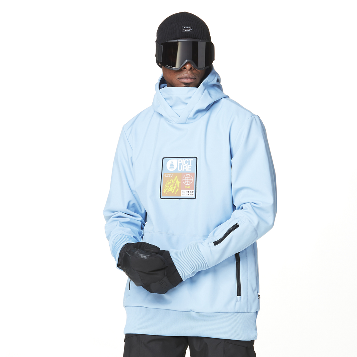 PARKER JKT __color:Allure_Blue#0