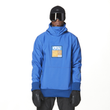 Deep Ultramarine