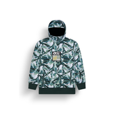 PARKER PRINTED JKT __color:Peppup_Print#9